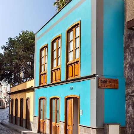 Alojamientos Necana Icod De Los Vinos Exteriör bild